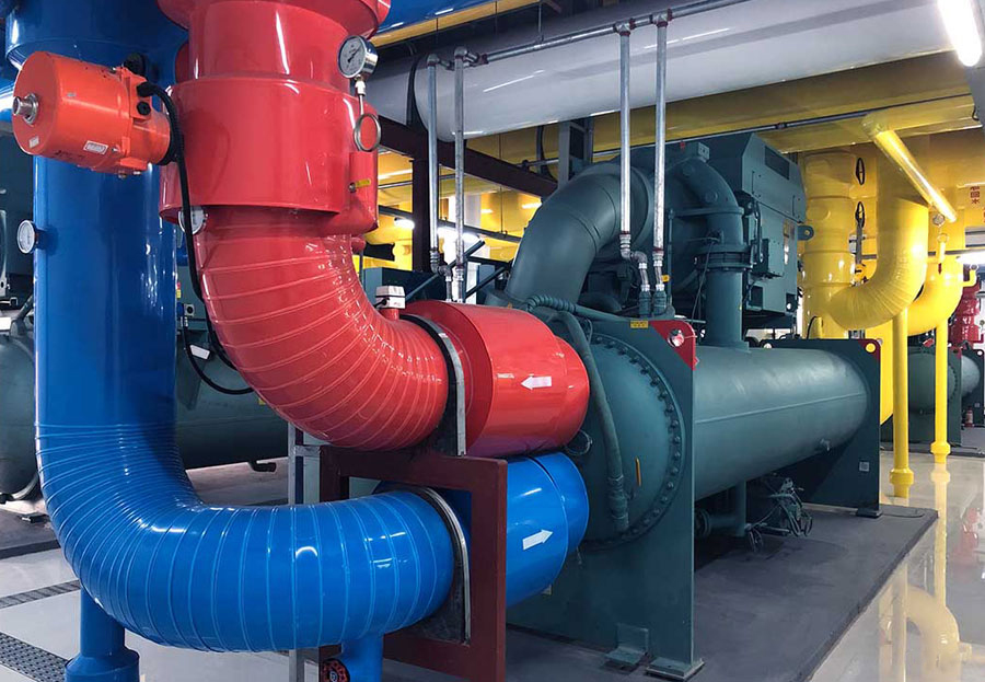 ���ݶ�ӿ�������Ŀյ���ʩ